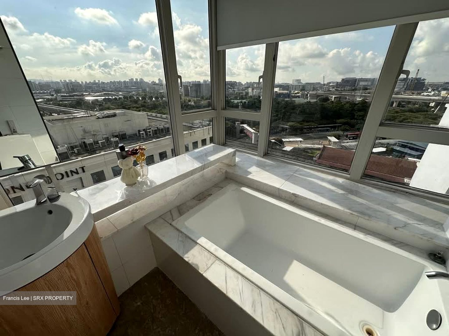 The Centris (D22), Apartment #601988181